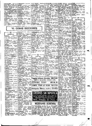 ABC MADRID 07-01-1973 página 85