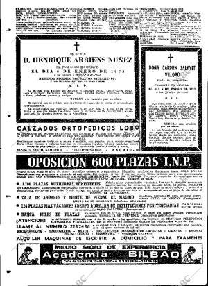 ABC MADRID 07-01-1973 página 88