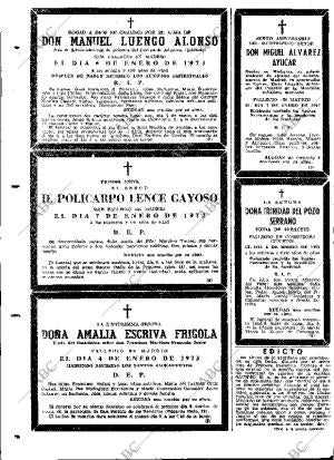 ABC MADRID 07-01-1973 página 92