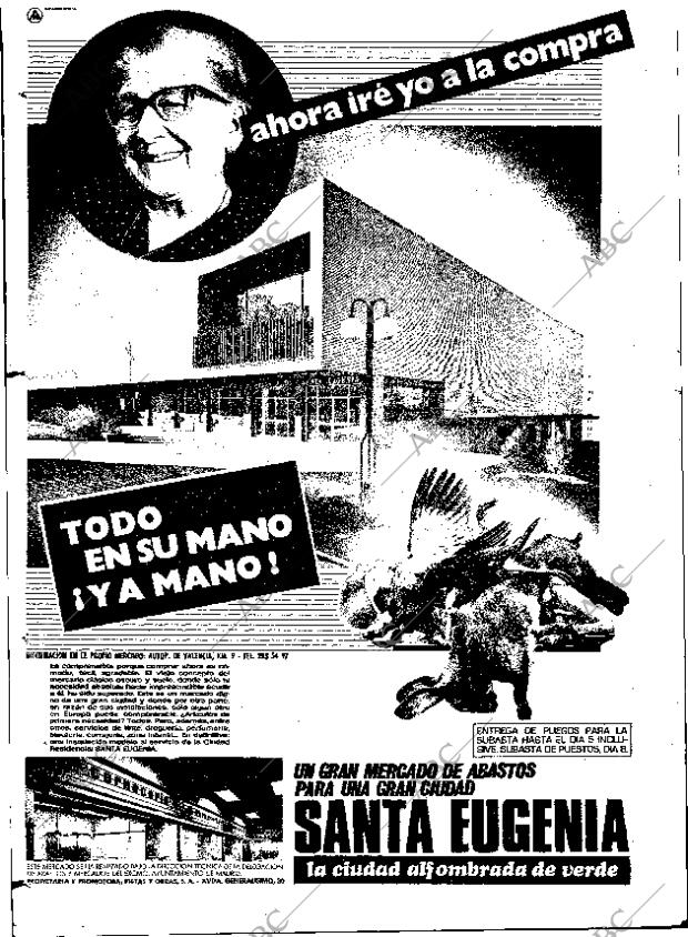 ABC MADRID 07-01-1973 página 96