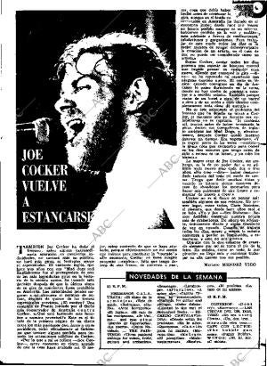 ABC MADRID 07-01-1973 página 99