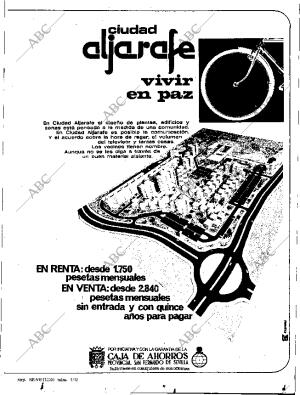 ABC SEVILLA 07-01-1973 página 19