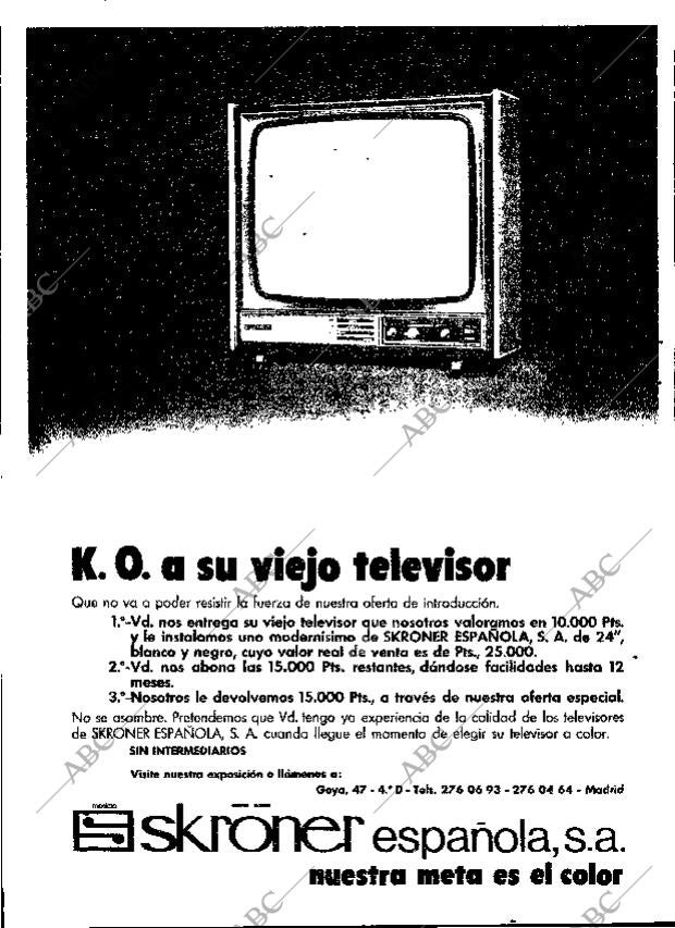 ABC MADRID 09-01-1973 página 10