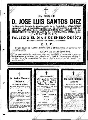 ABC MADRID 09-01-1973 página 102