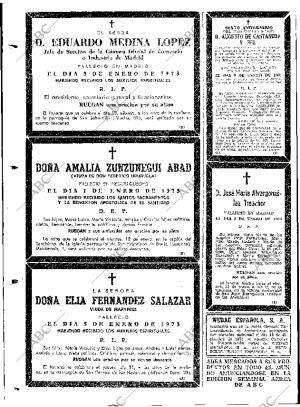 ABC MADRID 09-01-1973 página 104