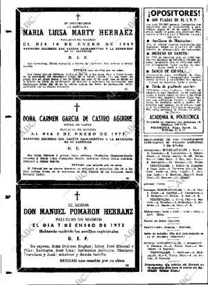 ABC MADRID 09-01-1973 página 106