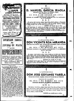 ABC MADRID 09-01-1973 página 107