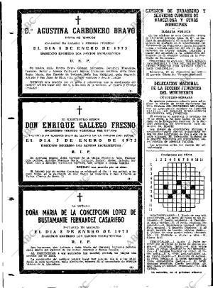 ABC MADRID 09-01-1973 página 108