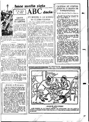 ABC MADRID 09-01-1973 página 109