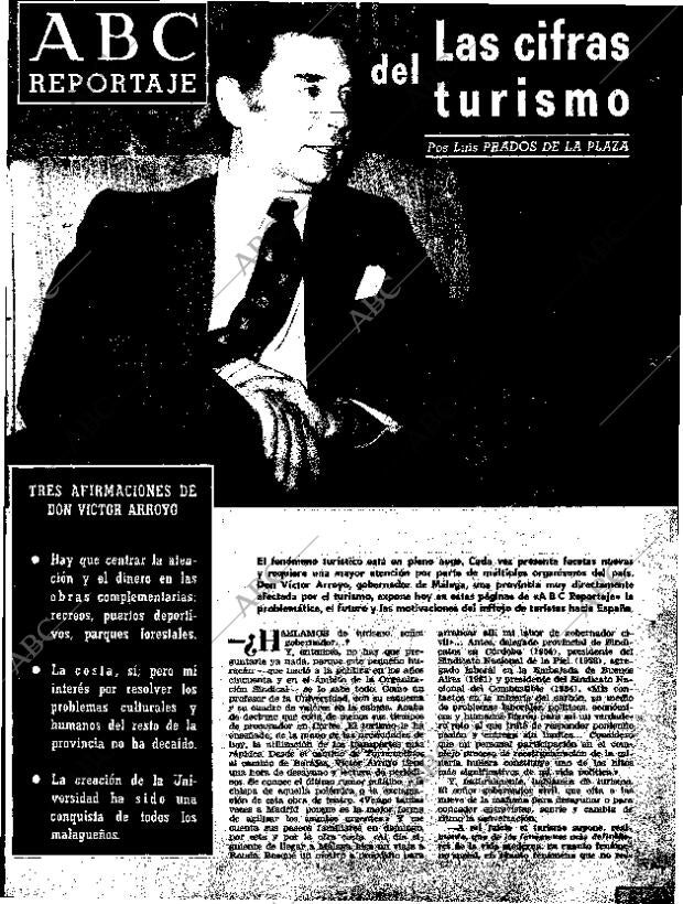 ABC MADRID 09-01-1973 página 111