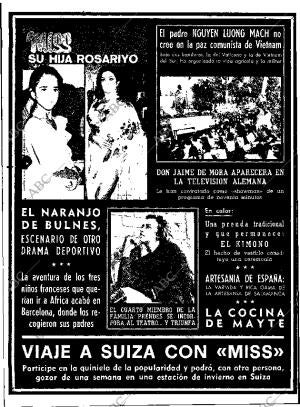 ABC MADRID 09-01-1973 página 116