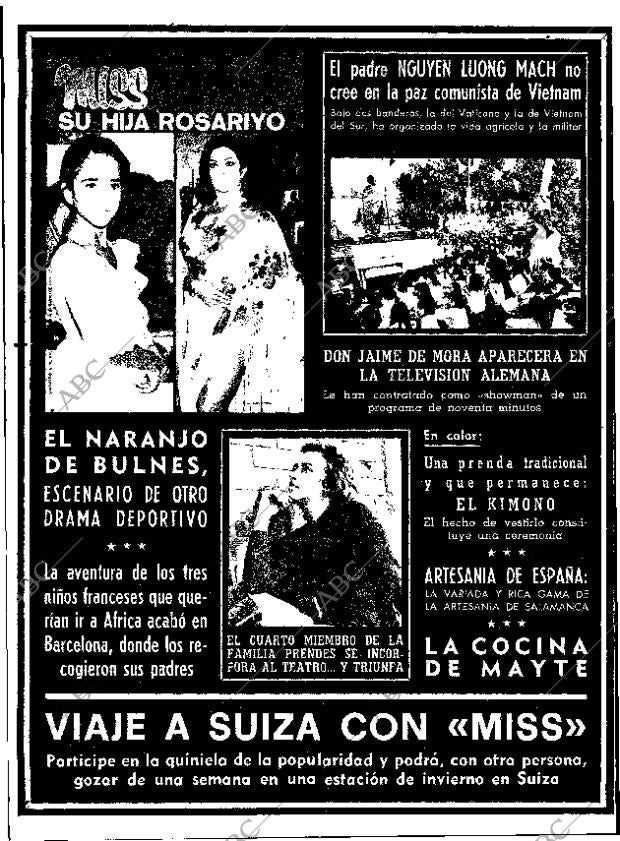 ABC MADRID 09-01-1973 página 116