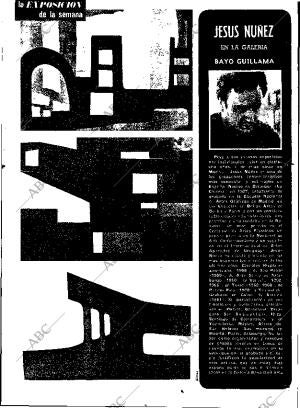 ABC MADRID 09-01-1973 página 119