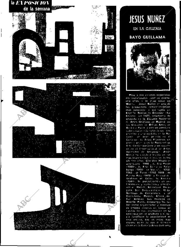 ABC MADRID 09-01-1973 página 119