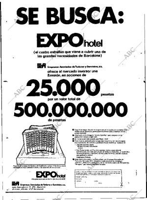 ABC MADRID 09-01-1973 página 120