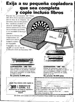 ABC MADRID 09-01-1973 página 121