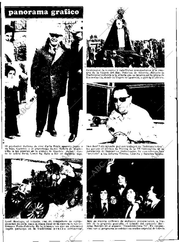 ABC MADRID 09-01-1973 página 122
