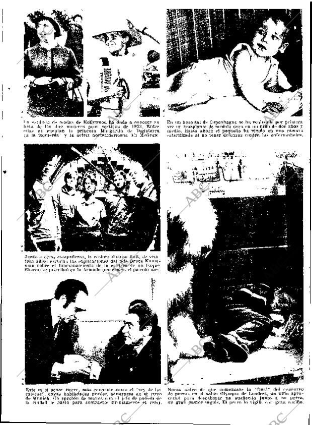 ABC MADRID 09-01-1973 página 123