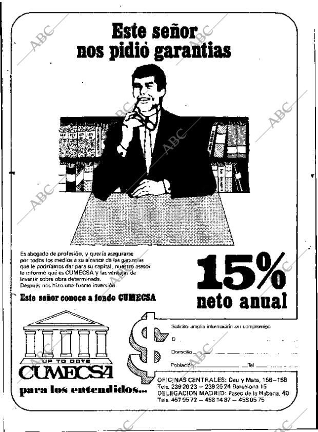 ABC MADRID 09-01-1973 página 124