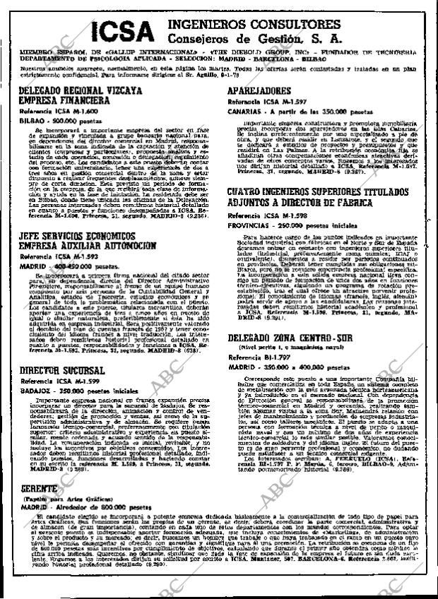 ABC MADRID 09-01-1973 página 14