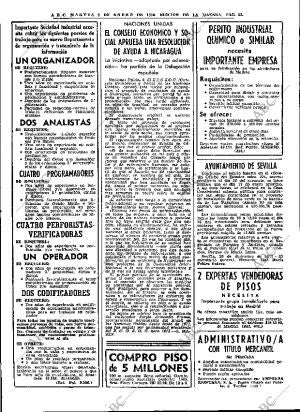 ABC MADRID 09-01-1973 página 18