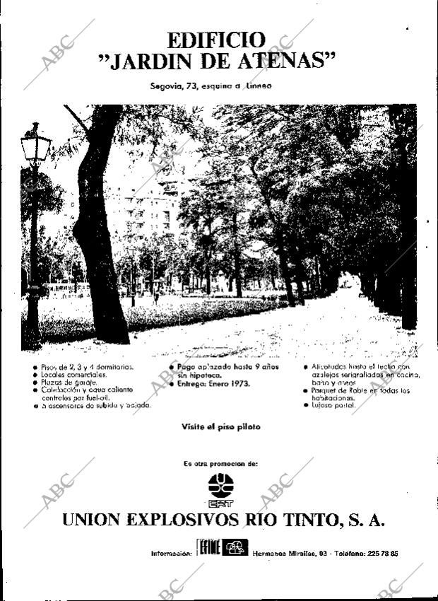 ABC MADRID 09-01-1973 página 2