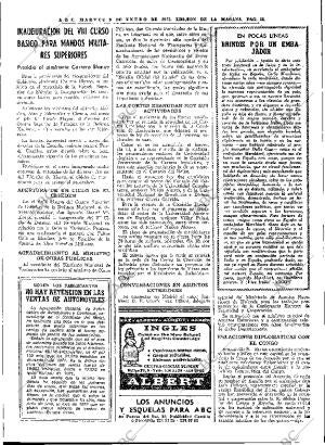 ABC MADRID 09-01-1973 página 25