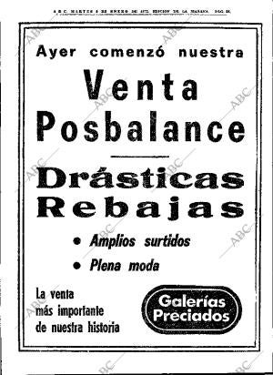 ABC MADRID 09-01-1973 página 28