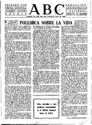 ABC MADRID 09-01-1973 página 3