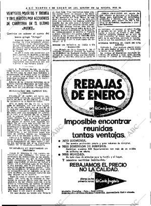 ABC MADRID 09-01-1973 página 35