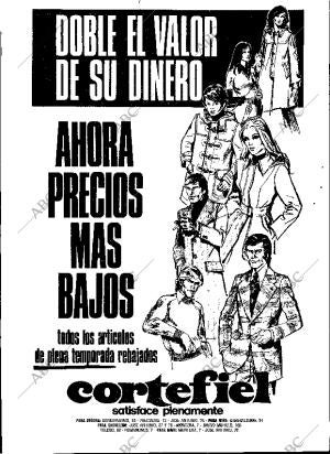 ABC MADRID 09-01-1973 página 4