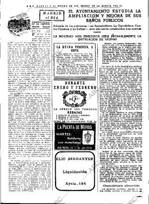 ABC MADRID 09-01-1973 página 43