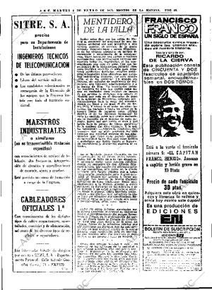 ABC MADRID 09-01-1973 página 46