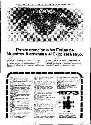 ABC MADRID 09-01-1973 página 48