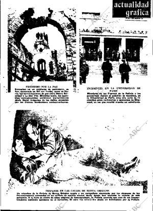 ABC MADRID 09-01-1973 página 5