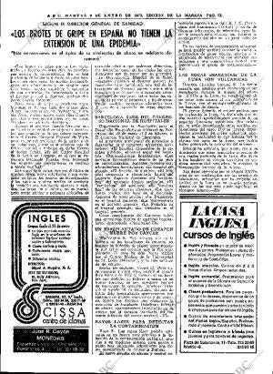 ABC MADRID 09-01-1973 página 53