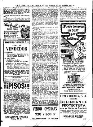 ABC MADRID 09-01-1973 página 66