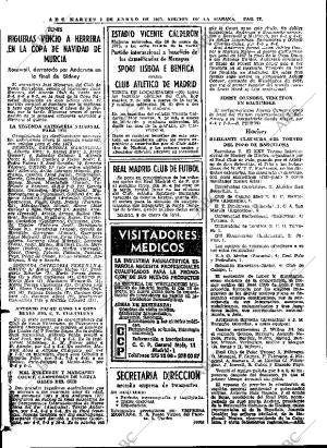 ABC MADRID 09-01-1973 página 72