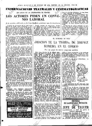 ABC MADRID 09-01-1973 página 76