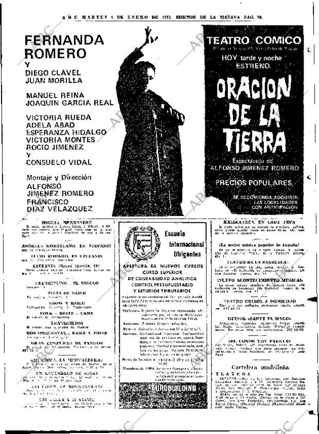 ABC MADRID 09-01-1973 página 79