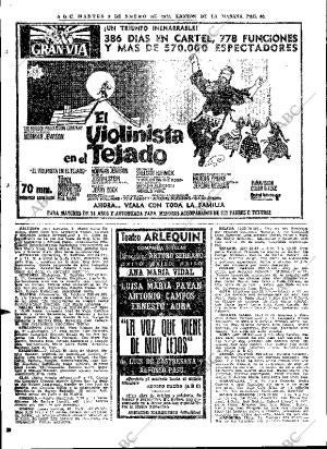 ABC MADRID 09-01-1973 página 80