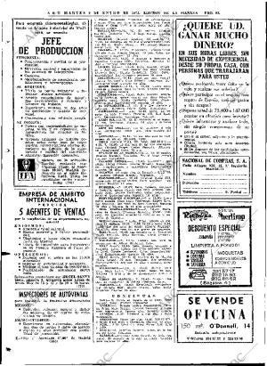ABC MADRID 09-01-1973 página 82