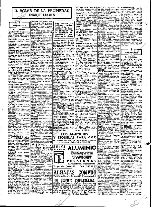 ABC MADRID 09-01-1973 página 89