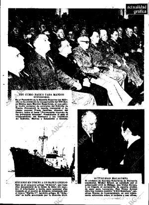 ABC MADRID 09-01-1973 página 9