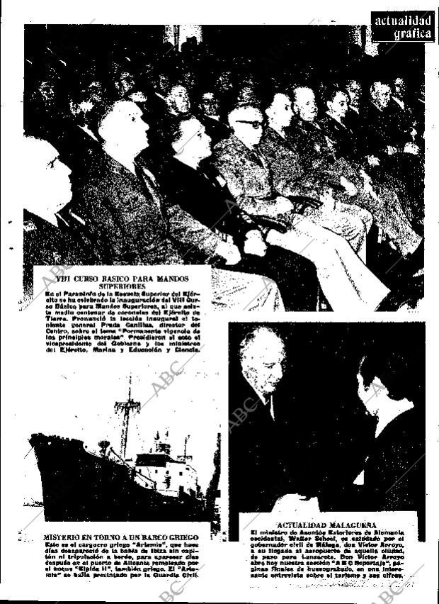 ABC MADRID 09-01-1973 página 9