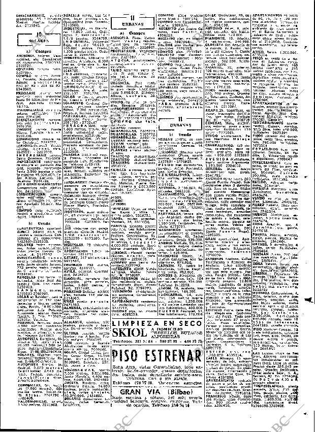 ABC MADRID 09-01-1973 página 91