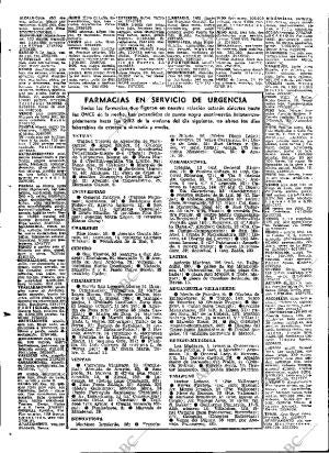 ABC MADRID 09-01-1973 página 92