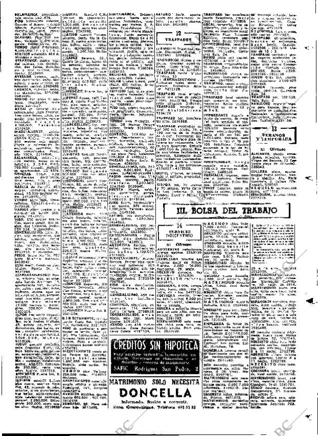 ABC MADRID 09-01-1973 página 93