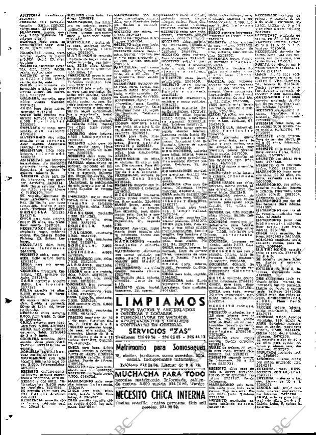 ABC MADRID 09-01-1973 página 94