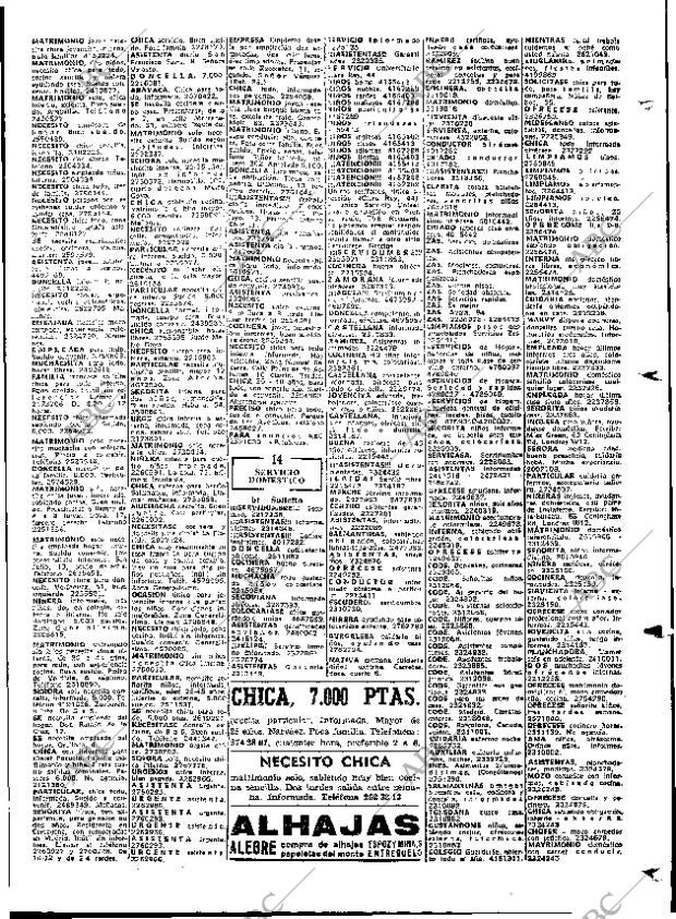 ABC MADRID 09-01-1973 página 95